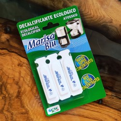 Descalcificante máquinas de café