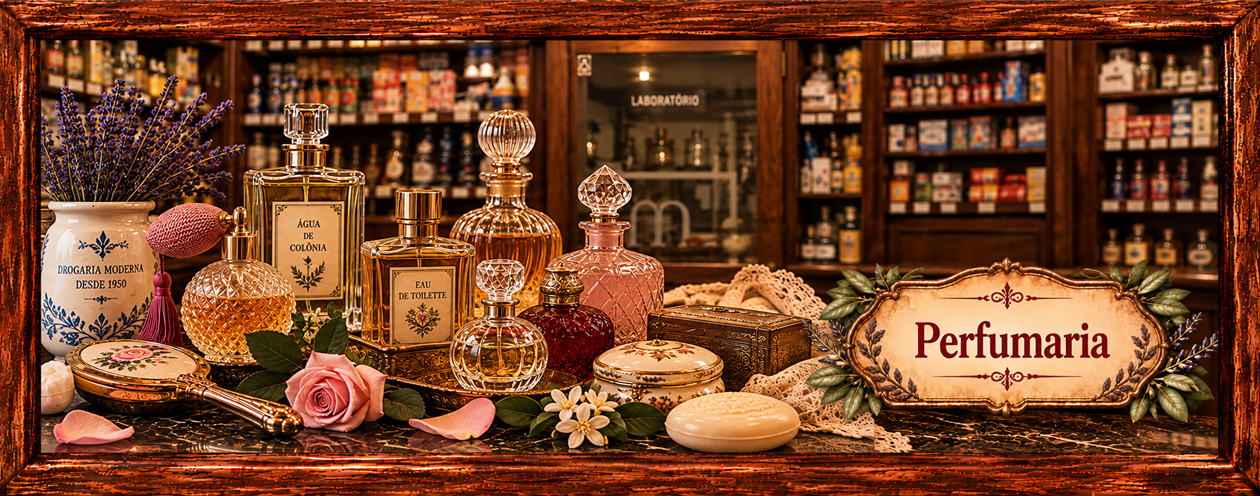 Perfumaria